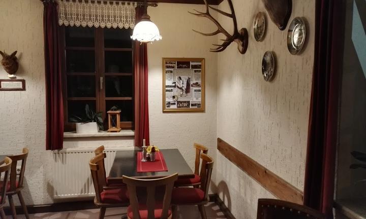 Restaurant Jägerklause